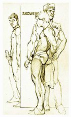 Micheal Broderick