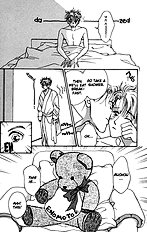 After 5 Wa Kiss No Ame Vol.1