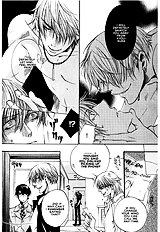 Love Seeker Vol.2