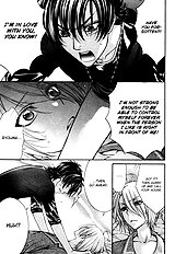 Love Stage