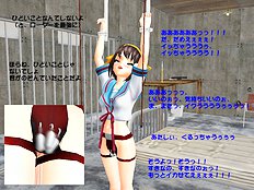 Polygonslaves Haruhi 1