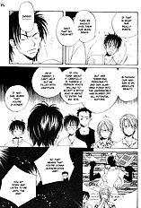 Mainichi Seiten Vol.1