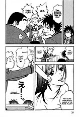 Aitsu No Daihonmei Vol.3