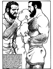 Barbarians