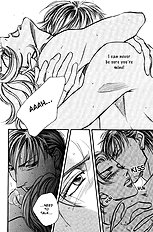 When A Man Loves A man Vol.8