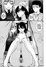 Angraecum [Otsuka Kotora][ENG]