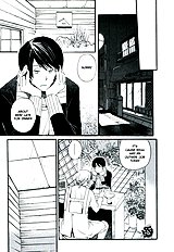 Hanaya No Nikai De Vol.1
