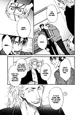 Koi Cha No Osahou Vol.1