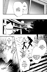 Honoka Na Koi No Danpen