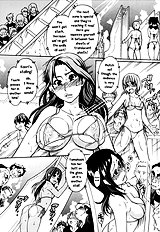 Shining Musume Vol.4