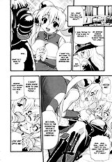 Charge Kanryou Adrenalinlin Splash Star
