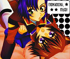 Mimi Paradise vol1 ch8