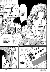 Nanahikari Vol.1