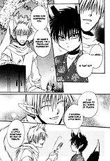 Mimi Paradise vol2 ch4
