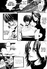Furachi na Ai no Uta