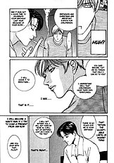 Koi Ga Bokura Wo Yurusu Hani Vol.1