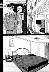 Haru Yo Koi V06 [Saki Kaori][ENG]