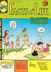 Facts o life sex education funnies (Na)