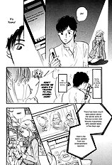 Nanahikari Vol.3