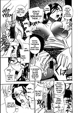 Masako's Lesson