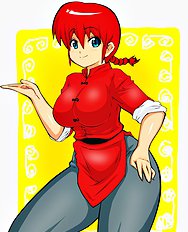 Ranma Ero Pics
