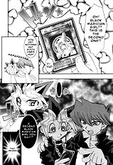 NYU-GI-OH!