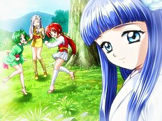 Koihime