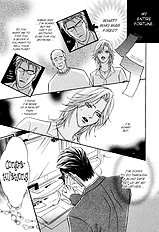 Konna Otoko Ni Dare Ga Shita