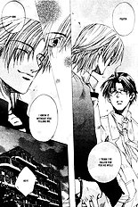 Love Seeker Vol.1