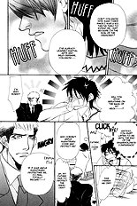Koibito Wa Body Guard