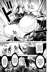 Black Knight [Sling][ENG]