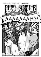 Heavy Breathing In The Room Next To Mine (Final Fantasy Vii) [Tengen Teikoku] [ENG]