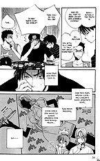 Mainichi Seiten Vol.1