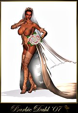 3D Image Set 25