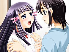 Sekilala Watashi ni Konya Ainikite 2