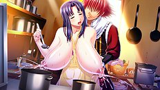 Kyonyuu Fantasy Gaden 2