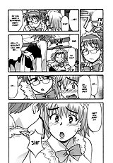Love Comedy Style Vol. 2 [yanagi masashi][ENG]