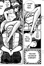 Ogenki Clinic Vol.1