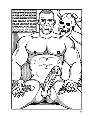 The Lusty Gods Of Bramapur 2