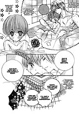 Crazy for daddy ch1