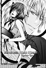 Mimi Paradise vol2 ch3