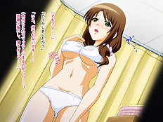 Exotic group, big tits, blowjob, toys hentai collection