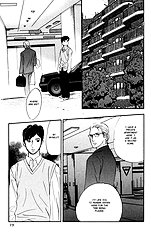 Nanahikari Vol.3