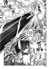 Mystery Journey Ch. 0-7