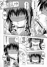 ROGNARAK THE NYANNYAN EPISODE 1.0