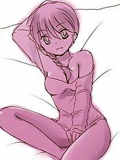 Ranma Ero Pics