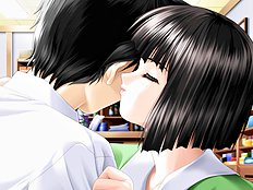 Doukyusei [Elf ]