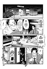 Hanasan No Kyuujitsu