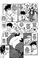 Milk Mama [Uncensored][ENG]