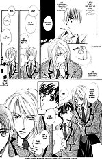 Oteuchi Kakugo vol.1